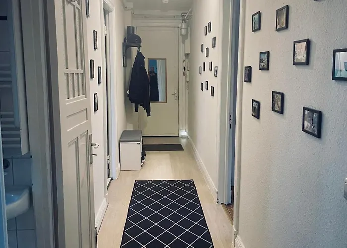 Wohnen Im Herzen Von St Pauli - Gaestezimmer In Geteilter Accommodatie bij particulieren