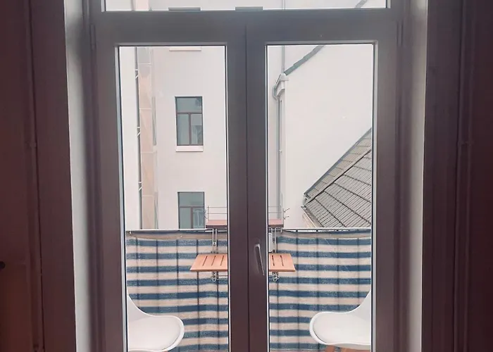 Wohnen Im Herzen Von St Pauli - Gaestezimmer In Geteilter Accommodatie bij particulieren *